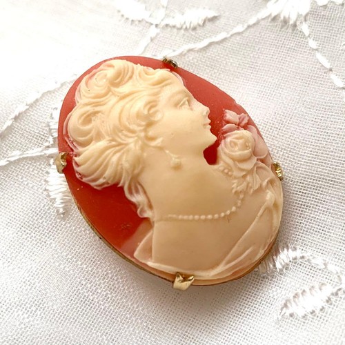 Spilla vintage francese