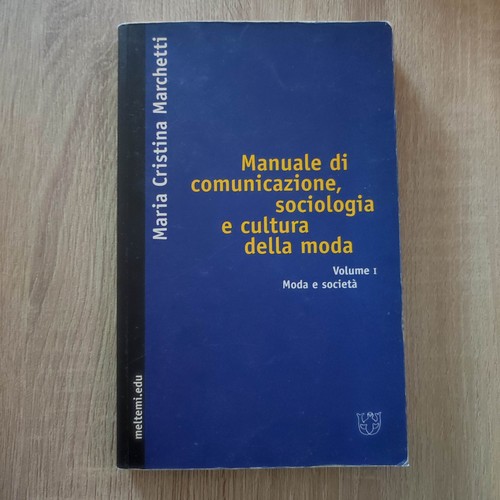 Manuale comunicazione - di,