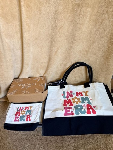 Set borsa marsupio tela - set,