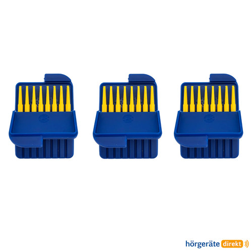 Filtri starkey hear - hear, (3