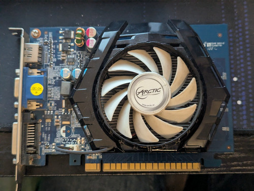 Nvidia sparkle geforce - gt, 630