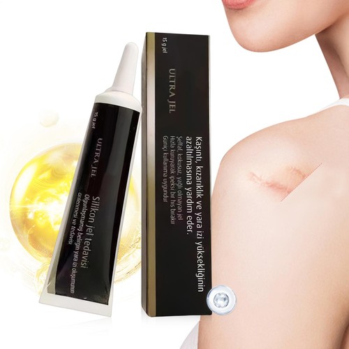 Dermatix 15g gel - 15g, trattamento