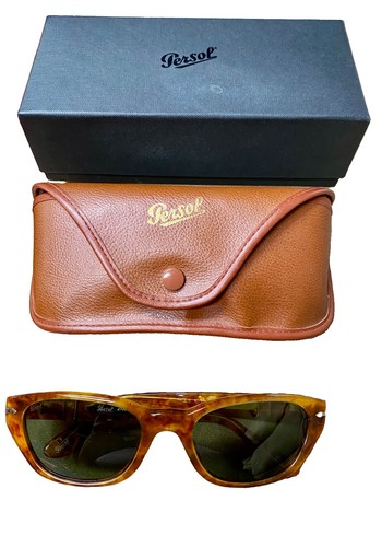 Nuovi occhiali sole persol - nuovi,