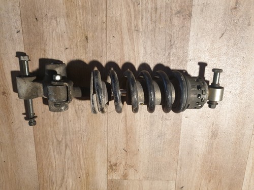 Ammortizzatore molla yamaha - ammortizzatore,