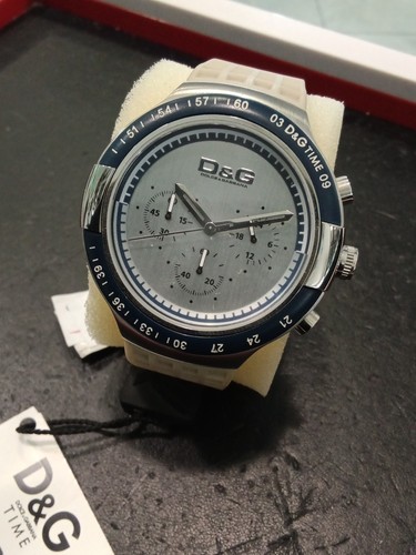 Orologio cronografo dolce - dolce, &