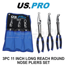 US PRO Tools Set di pinze a
