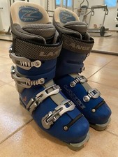 Scarponi sci donna junior - sci,