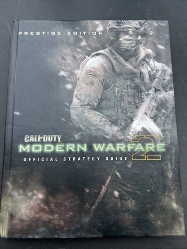 Call duty modern warfare - of, 2