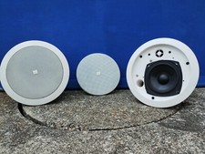 2 Casse acustiche JBL Pro c24ct Micro, non testate, anno di produzione: 2006 