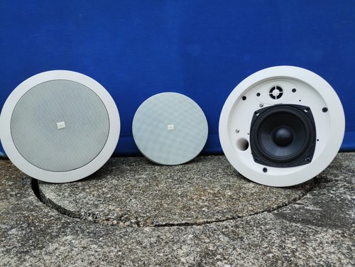 Casse acustiche jbl - 2, pro