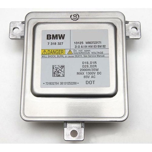 Alimentatore xenon per - alimentatore,
