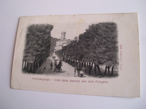 Ascoli piceno porto san - piceno,