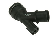 Flangia Tubo Radiatore