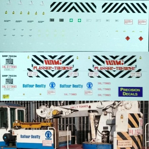 4mm waterslide decal - 4mm,