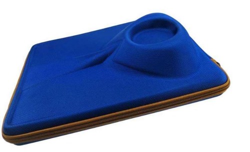 Coppia porta camice rigido - coppia,