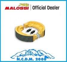 Serie ganasce freno malossi - ganasce,
