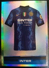 Figurina Calciatori Panini
