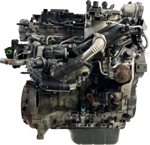 Motore per citroen - motore,