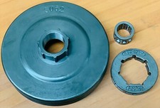 Pignone tamburo e cerchio motosega Archer passo .325 eco CS-440 CS-4200ES CS-4400