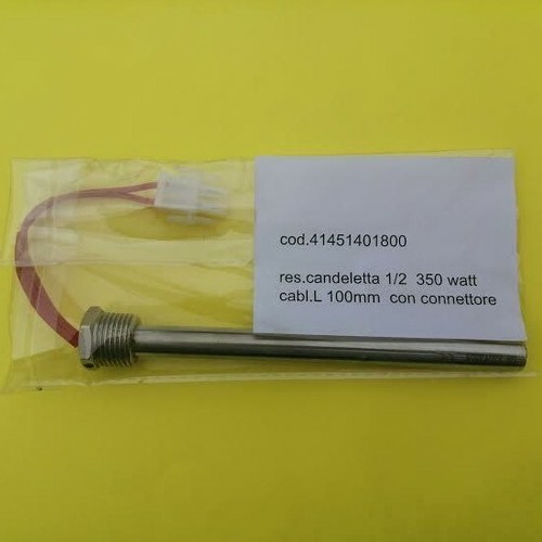 Candeletta red 365 - , mod