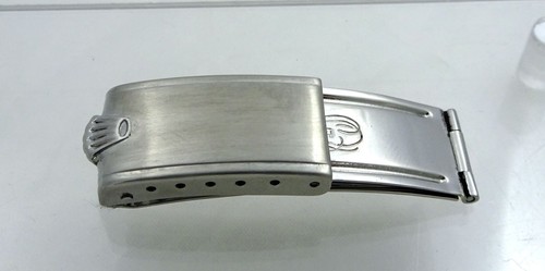Fibbia bracciale cinturino