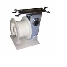  ORIENTATORE A SCATTO 50mm PER