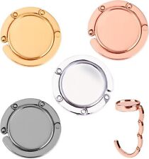 4 Ganci per Porta Borse da