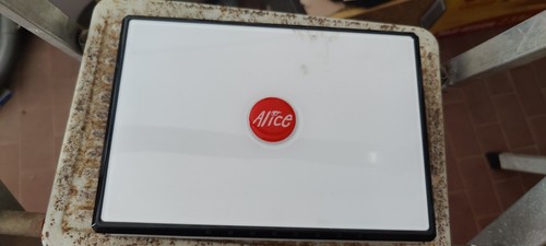 Modem router alice gate - modem,