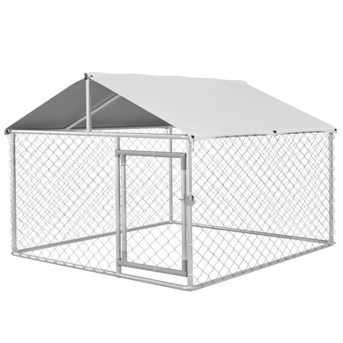 Allmypets recinto per cani - recinto,
