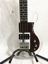Basso elettrico ampeg ada4 - ampeg,