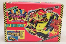 CRASH OF THE DUMMIES GLI