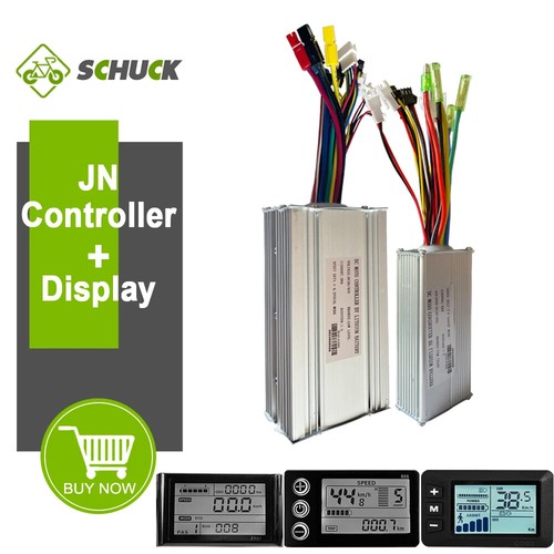 Ebike controller s900 display - controller,
