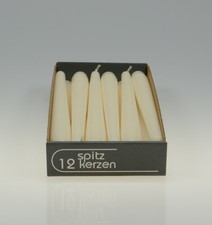 Candele A Punta Bianche 12