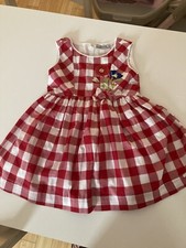 Vestiti Mayoral 1/2 Anni Bimba