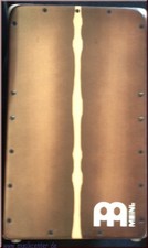 Meinl Cajon PCAJ1-CB Edizione Artigianale Scoppio Cappuccino
