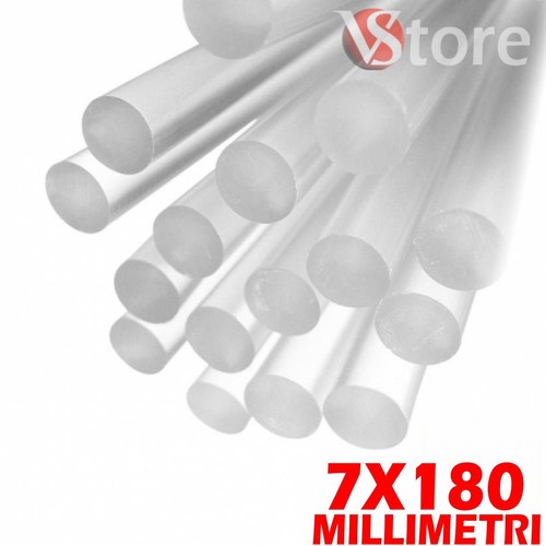 Colla stick 7mm x - x, 180mm