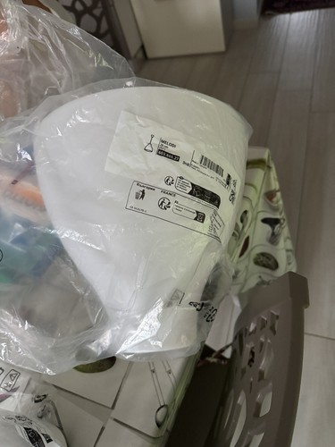 Lampadario ikea melodi - lampadario,