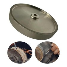 Mola Cbn professionale da 1"