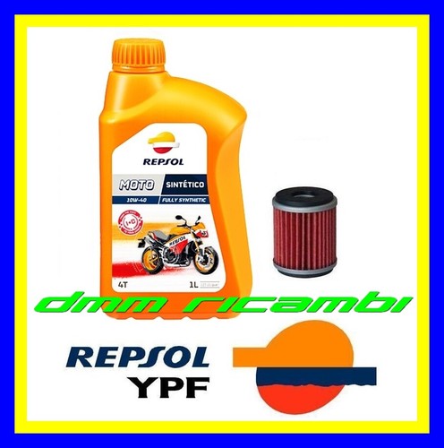 Kit tagliando yamaha - yamaha, wr
