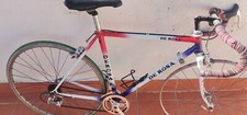 Bici corsa rosa ragazzo - de,