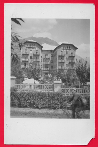 Bardonecchia - (torino),
