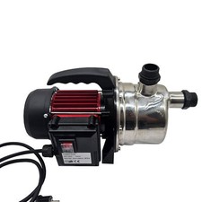 Crossfer Pompa da Giardino