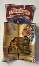 Mattel Polly Pocket DISNEY