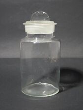 ANTICO VASO ALBARELLO VETRO