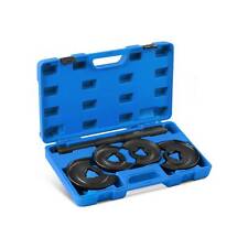 Compressore Molle Ammortizzatori Per Smonta Molle Idraulico Per Auto 70-150 mm