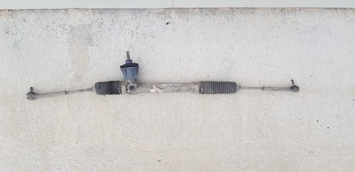 Fiat panda 312 - fiat, sterzo