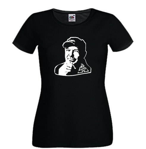 Shirt vasco rossi - t-shirt,