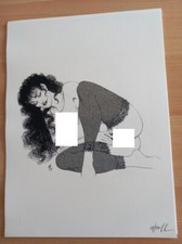 MAGNUS LITOGRAFIA IL PRINCIPE