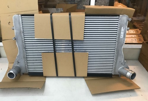 Intercooler audi 2 - a3, 2.0