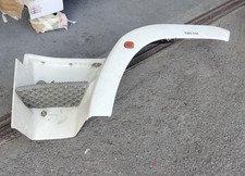 Parafanghi Iveco Eurocargo Eurofire 4x4 Destro + Sinistro  (prezzo della coppia)